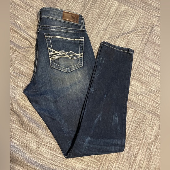 BKE Sabrina 31R, 31x31 1/2, low rise - Picture 3 of 3